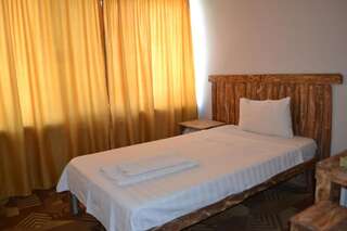 Отель Туркестан Отель Алматы Одноместный номер эконом-класса-4