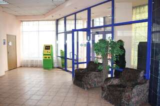 Отель Туркестан Отель Алматы-1