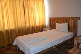 Отель Туркестан Отель Алматы Одноместный номер эконом-класса-6