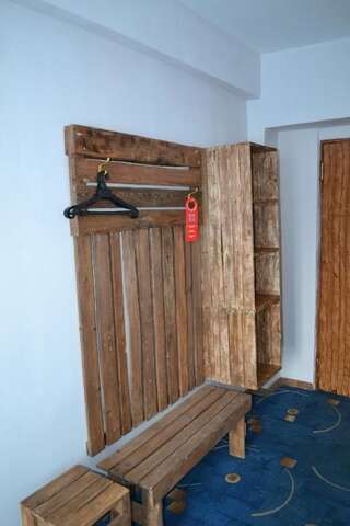 Отель Туркестан Отель Алматы Одноместный номер эконом-класса-8