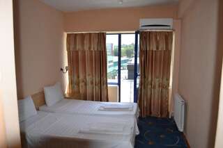 Отель Туркестан Отель Алматы-2