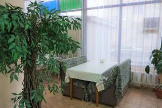 Отель Туркестан Отель Алматы-5