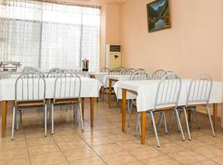 Отель Туркестан Отель Алматы-7