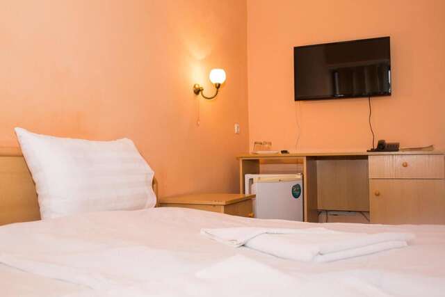 Отель Туркестан Отель Алматы-26