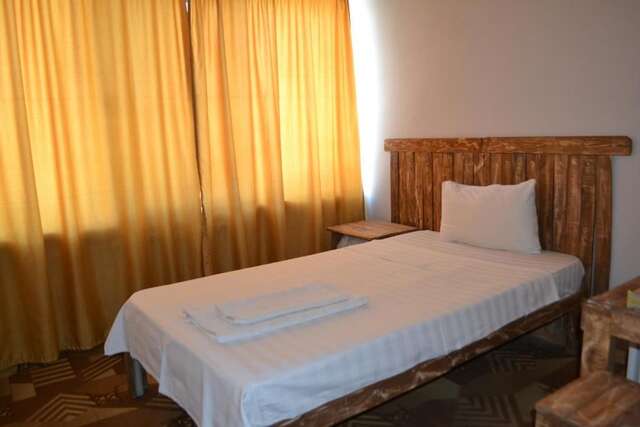 Отель Туркестан Отель Алматы-29