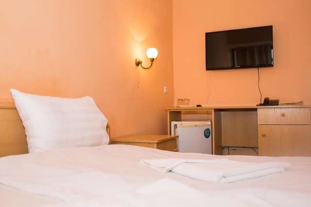 Отель Туркестан Отель Алматы-30